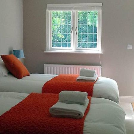 Garden Cottage Bed And Breakfast Holton  Ruang foto